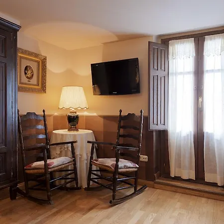 Hostal Casa Blasquico - Restaurante Gaby