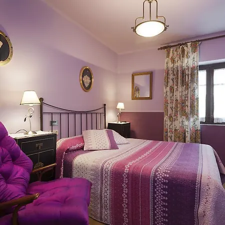 Penzion Hostal Casa Blasquico - Restaurante Gaby *