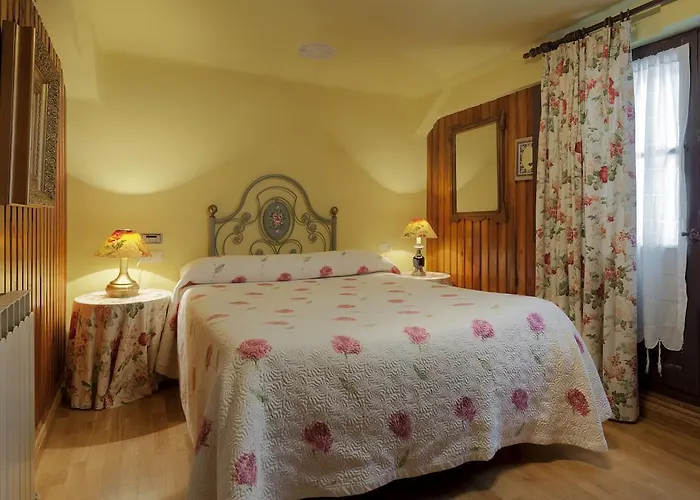 Hostal Casa Blasquico - Restaurante Gaby