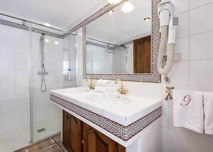 Pensionat Hostal Casa Blasquico - Restaurante Gaby *