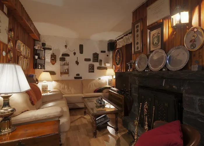 Hostal Casa Blasquico - Restaurante Gaby Pensionat