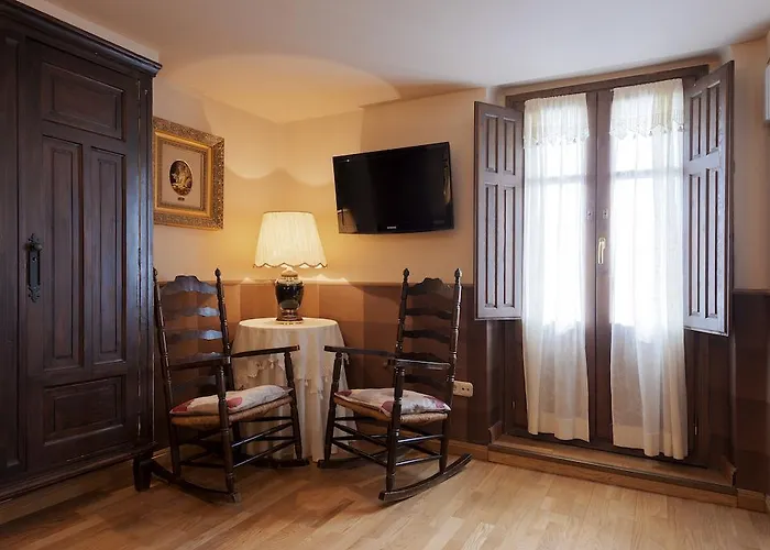 Hostal Casa Blasquico - Restaurante Gaby