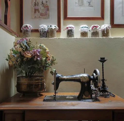 Pensionat Hostal Casa Blasquico - Restaurante Gaby Echo