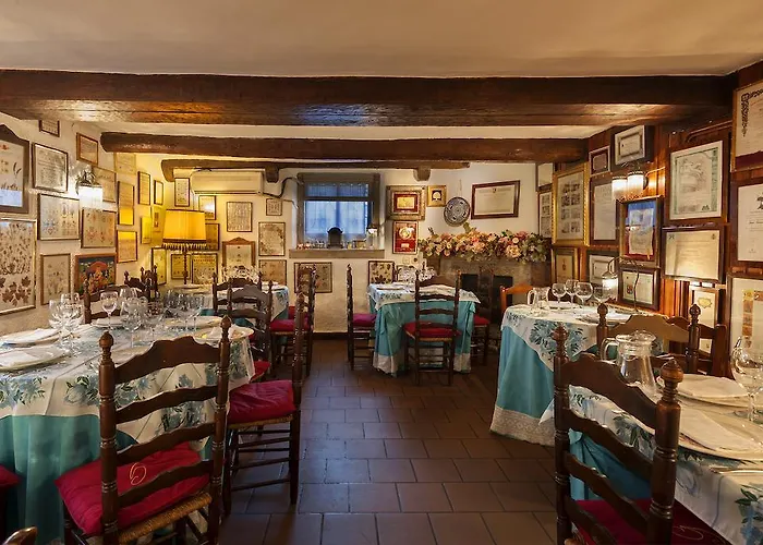 Hostal Casa Blasquico - Restaurante Gaby *