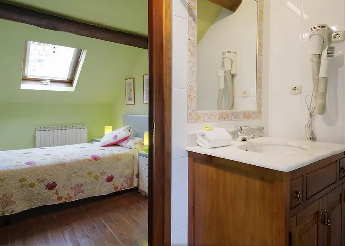 Hostal Casa Blasquico - Restaurante Gaby Pensionat