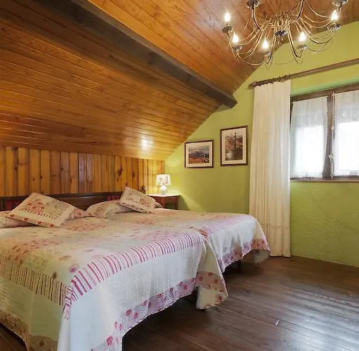 Hostal Casa Blasquico - Restaurante Gaby *