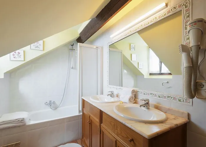 Pensionat Hostal Casa Blasquico - Restaurante Gaby Echo