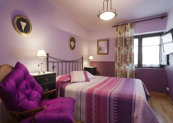 Pensionat Hostal Casa Blasquico - Restaurante Gaby *